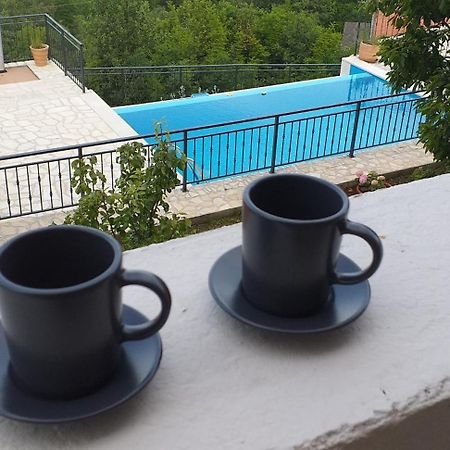Jovich Apartments 3 Moscenicka Draga Luaran gambar