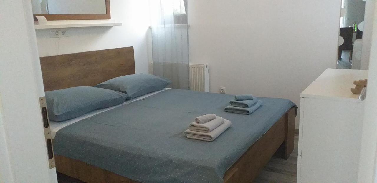 Jovich Apartments 3 Moscenicka Draga Luaran gambar