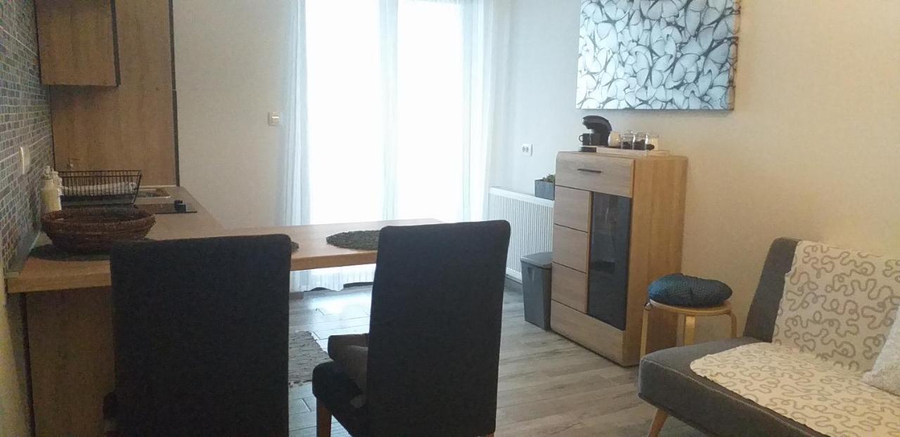 Jovich Apartments 3 Moscenicka Draga Luaran gambar