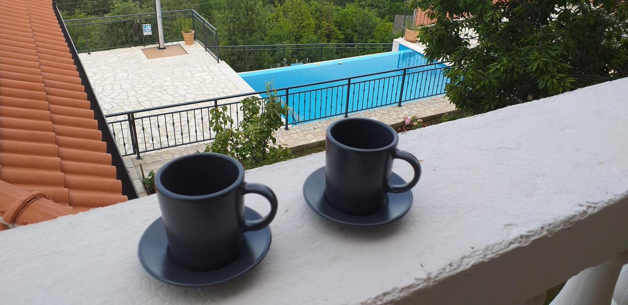 Jovich Apartments 3 Moscenicka Draga Luaran gambar