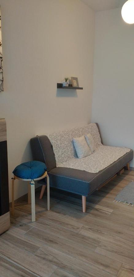 Jovich Apartments 3 Moscenicka Draga Luaran gambar