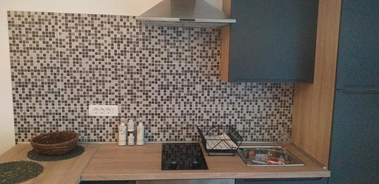 Jovich Apartments 3 Moscenicka Draga Luaran gambar