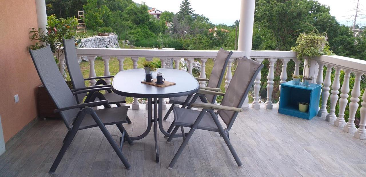 Jovich Apartments 3 Moscenicka Draga Luaran gambar