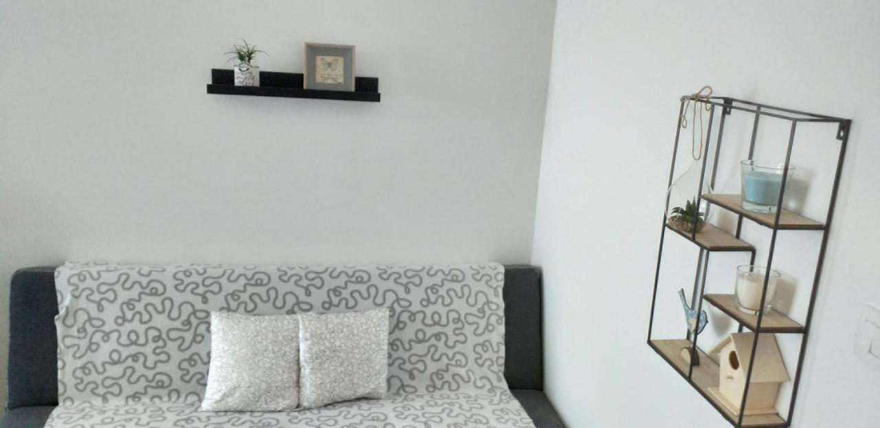 Jovich Apartments 3 Moscenicka Draga Luaran gambar