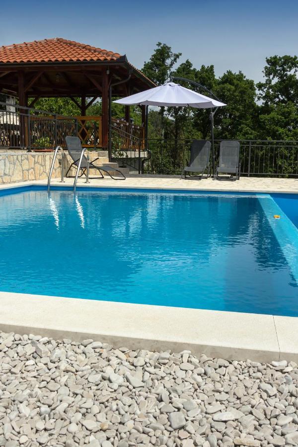 Jovich Apartments 3 Moscenicka Draga Luaran gambar